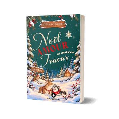 Poche – Noël, amour et autres tracas