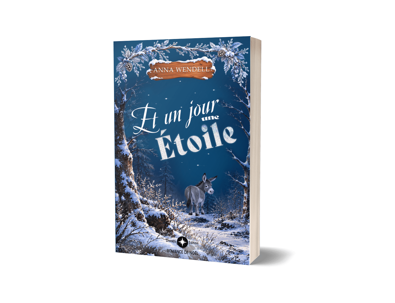 Poche - Et un jour une étoile