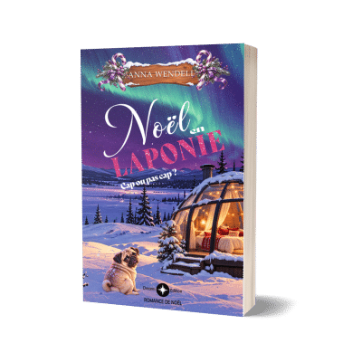 Poche – Noël en Laponie – Cap ou pas cap ?