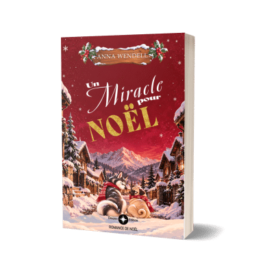 Poche – Un miracle pour Noël