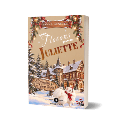 Poche – Des flocons pour Juliette