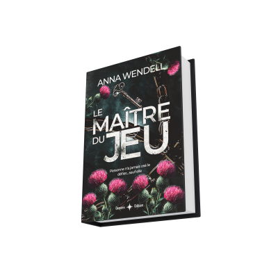 Brochés – « Le Maître du jeu »